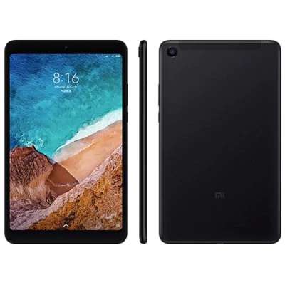 Xiaomi Mi Pad 4 Tablet PC 3GB + 32GB - BLACK за 199,99 $ с промокодом