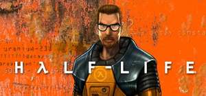 Half-Life (скидки на все игры)