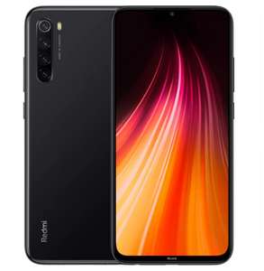 Xiaomi Redmi Note 8 3/32 4000mAh (глобальная версия)