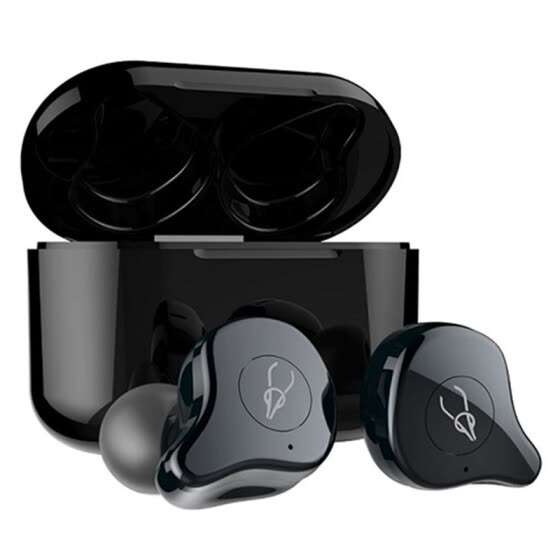 Беспроводные Bluetooth-наушники Sabbat E12 TWS за 41.99$