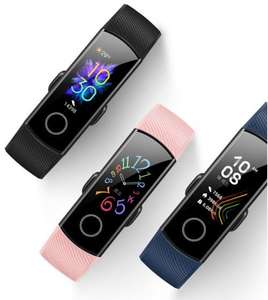 Honor band 5 Global version