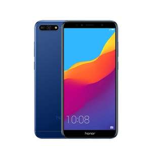 Huawei Honor 7A (глобальная прошивка) за 113.99$