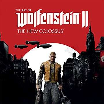 Wolfenstein II: The New Colossus [RU]
