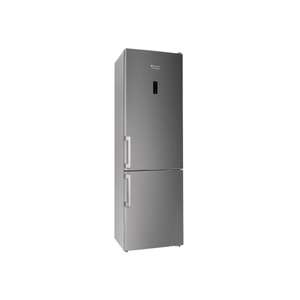 Холодильник Hotpoint-Ariston RFC 20 S цвет серебристый