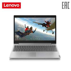 [11.11] Ноутбук Lenovo IdeaPad L340-15IWL 15.6" FHD