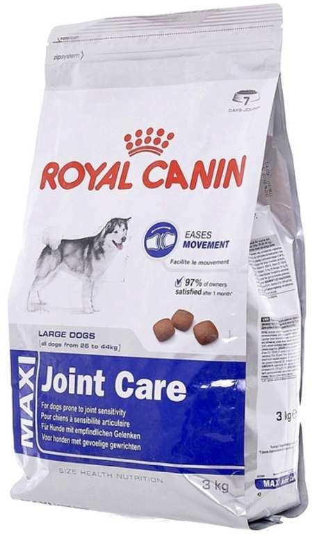 [МО] Корм Royal Canin 3кг для собак