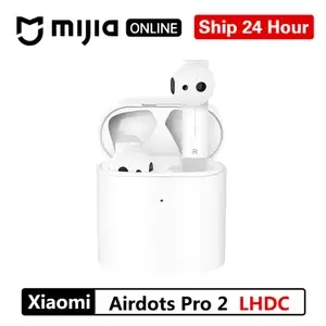 Наушники Xiaomi airdots 2 pro