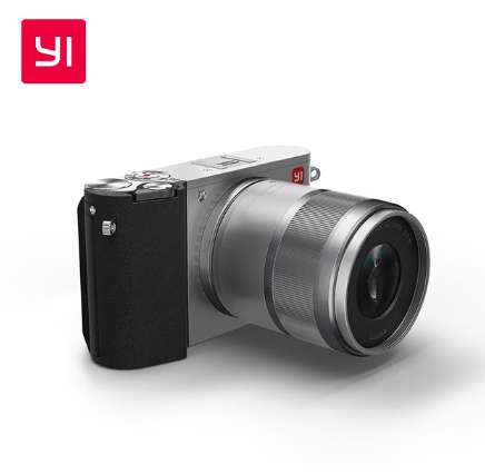 [11.11] 4K Беззеркалка Xiaomi Yi M1