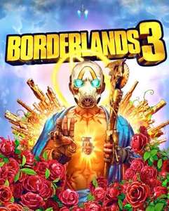 Самая лучшая цена на Borderlands 3 PC