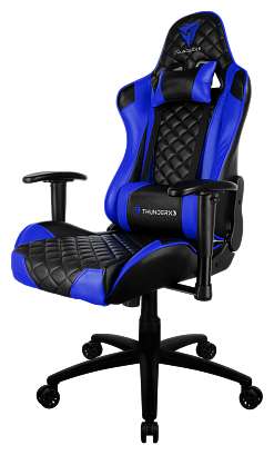 Компьютерное кресло для геймеров ThunderX3 TGC12