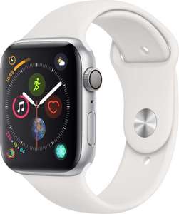 Часы Apple Watch Series 4