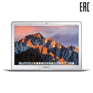 [11.11] Apple MacBook Air 13" 8/128Gb