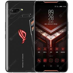 ASUS ROG ZS600KL 8GB RAM 128GB ROM Global Version