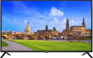 Телевизор ECON 4К UHD LED SMART TV, 50" (127 см)