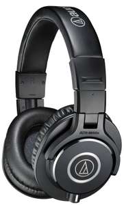 Наушники Audio-Technica ATH-M40x