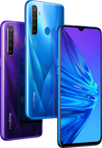 Realme 5 Pro 4/128