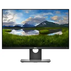 Монитор DELL P2418D