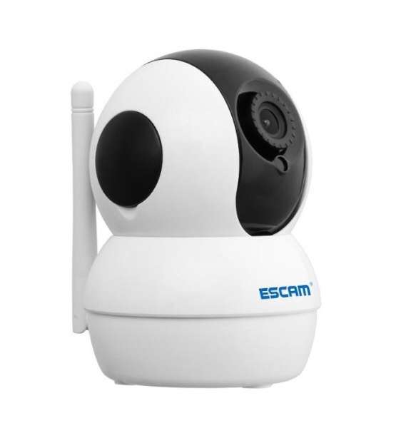 Поворотная IP камера Escam G50 (720p)