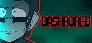 DashBored — временно бесплатная игра Steam (+1 в библиотеку)