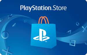 PlayStation Store Coupons