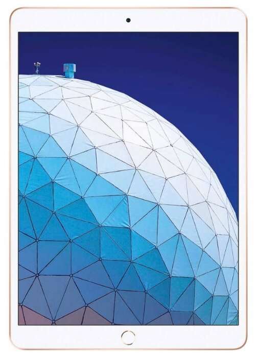 Apple iPad Air (2019) 64 Gb + cellular (37193₽ с новым аккаунтом)