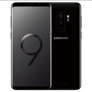 Samsung galaxy s9 g960f 4+64gb три цвета