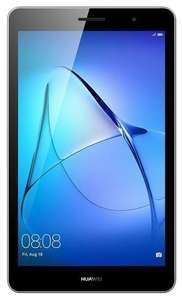 Планшет HUAWEI Mediapad T3 7.0 16Gb 3G (3594 рубля с новым аккаунтом)