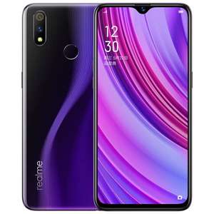 Realme X Lite 4+64 Гб (глобальная версия)