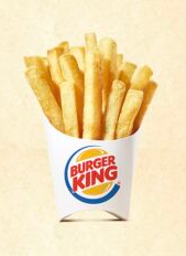 BURGER KING Coupons