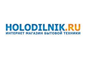 HOLODILNIK.RU Coupons