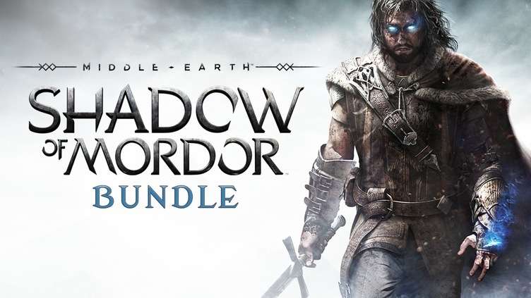 Middle-earth: Shadow of Mordor + 18 DLC в Steam