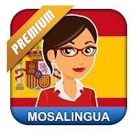 [Временно бесплатно] Learning Spanish (Изучение Испанского)