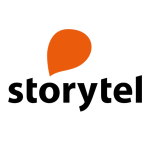 Бесплатный месяц прослушивания аудиокниг в Storytel для новых пользователей