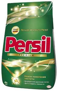 Стиральный порошок Persil Premium 3.65 кг