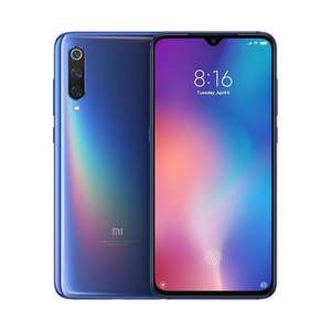 Xiaomi Mi 9 6/64gb глобальная версия