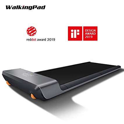 [11.11] Умная беговая дорожка Xiaomi WalkingPad A1