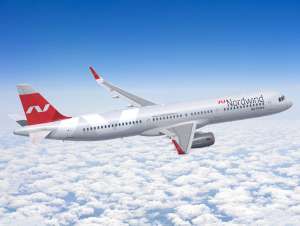 Nordwind Airlines Coupons