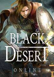 [PC] Black Desert Online бесплатно