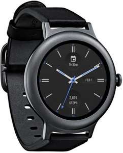 [не все города] LG Watch Style W270 