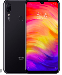 Xiaomi redmi note 7 3/32 Гб , global version