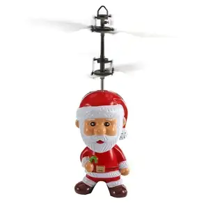 [11.11] Летающий Santa drone [скидки AliExpress]