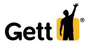 Gett Coupons