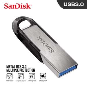 USB3.0 SanDisk USB флеш-накопитель