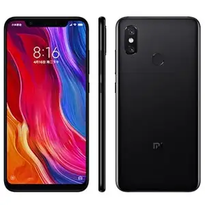 Xiaomi Mi 8 6+64 Гб на официальном сайте mi.com