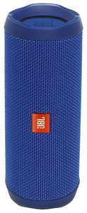 JBL FLIP 4 (3383₽ с бонусом новорега)