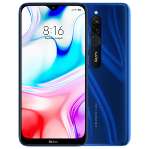 Xiaomi Redmi 8 Global Version 6.22 inch Dual Rear Camera 3GB 32GB