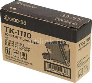 Картридж KYOCERA TK-1110