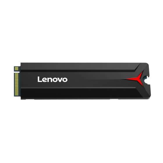 Lenovo SL700 512 ГБ M.2 2280 NVMe