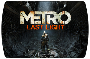 Metro Last Light за 49 рублей