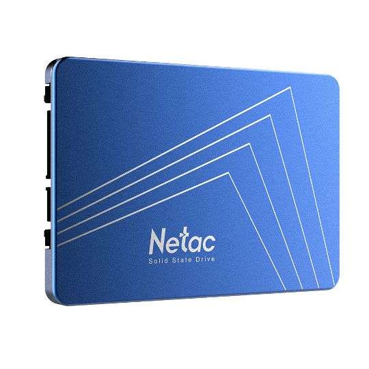 Netac N500S 120gb